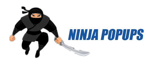 Ninja Popups review